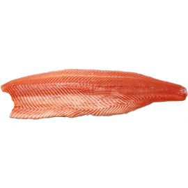 Frozen Fillet Atlantic Salmon